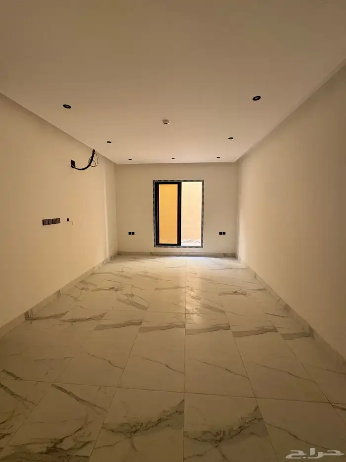 عمارة جديدة م للبيع بحي القادسية 5