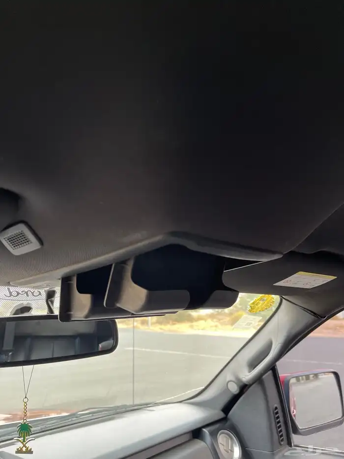 فورد F150 FX4 6.2L 2013 46