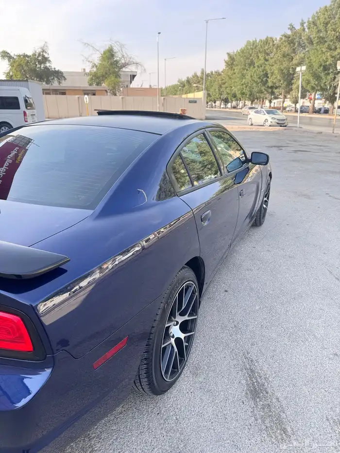 تشارجر رود 2014( مخزن ) 11