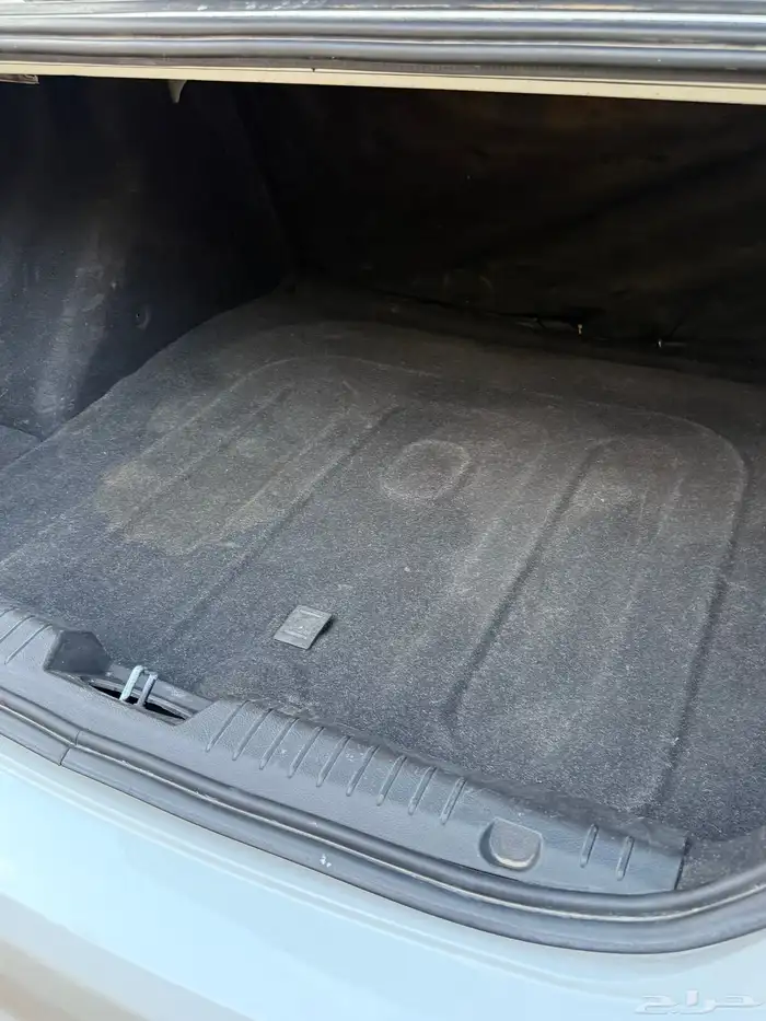 شيفرولية كروز نظيف جدا 43