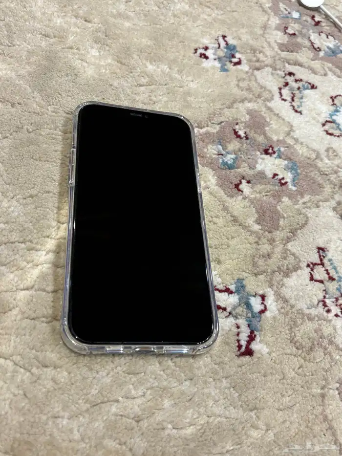 جوال iPhone 12 Pro Maxماكس 8