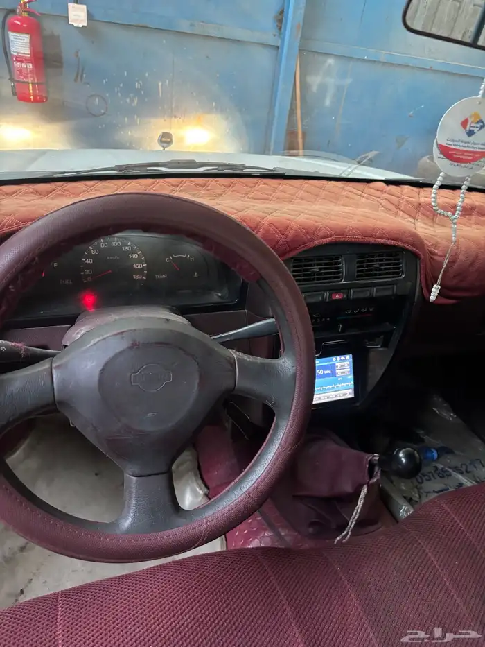 ددسن موديل 98 9