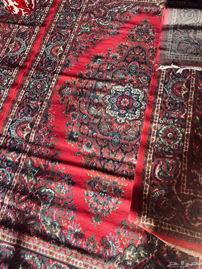 فرشات زل للبيع مستخدمة 1