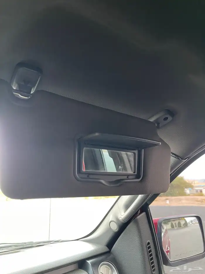 فورد F150 FX4 6.2L 2013 45