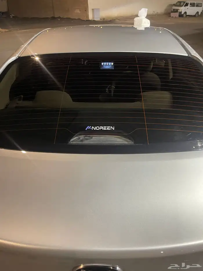 كيا سيراتو موديل 2017 ممشى 200 الف 14