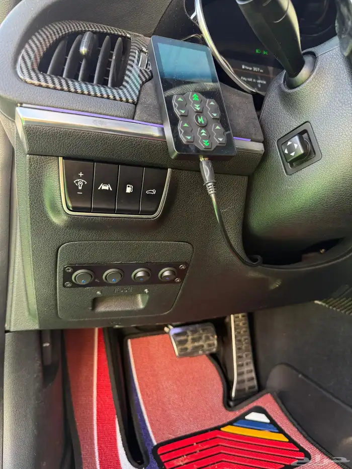 ستينجر وارد كوري 2022 12