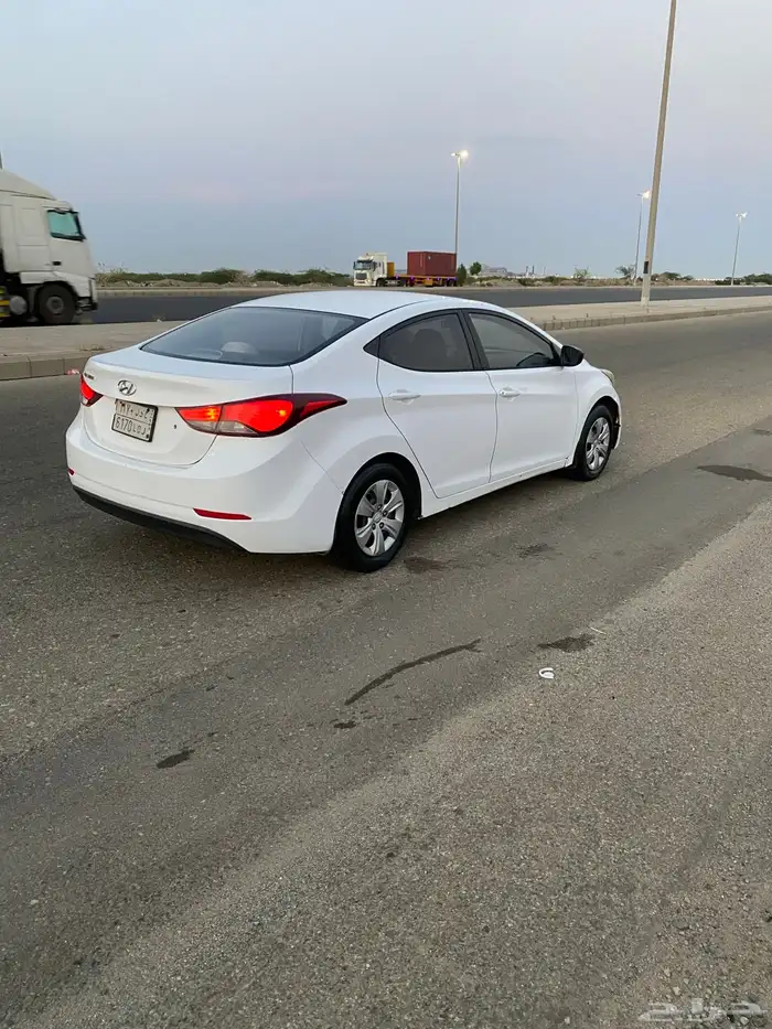 هونداي النترا للبيع 4