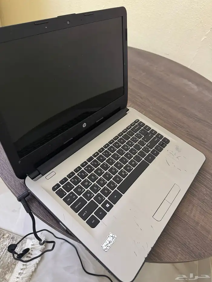 لابتوب hp 1