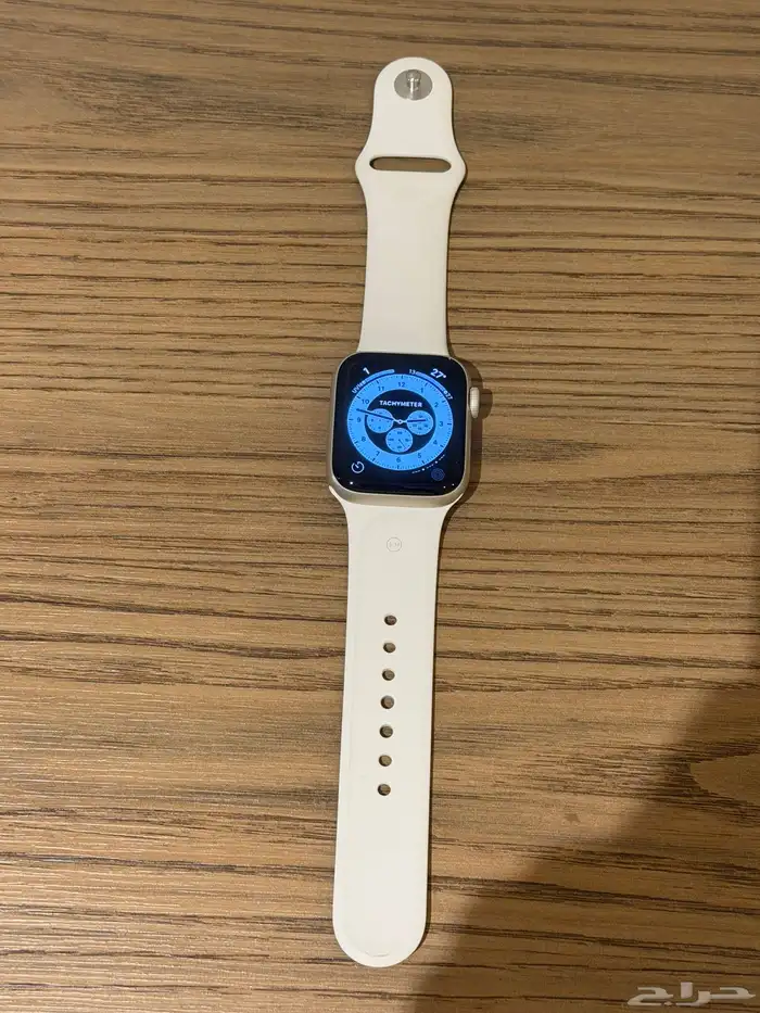 ساعه ابل Apple Watch SE 2 (GPS   Cellular) 1