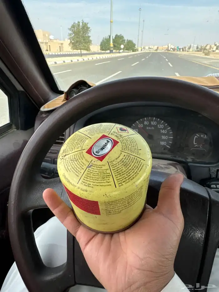 دبة بريموس 0