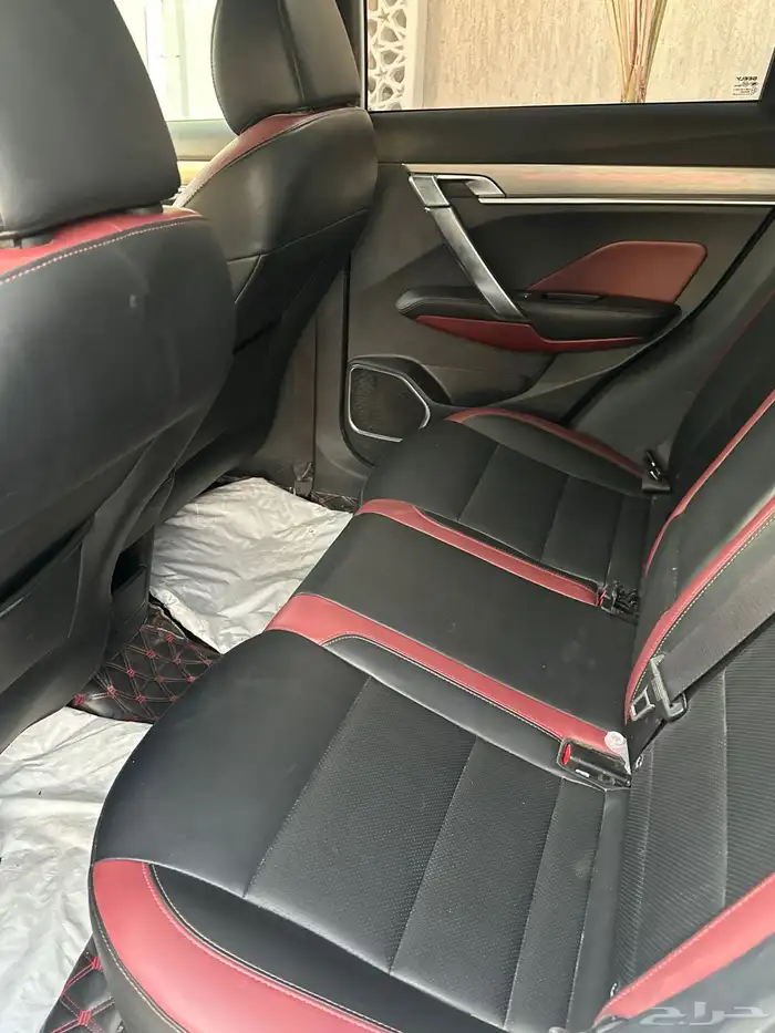 للبيع جيلي كولراي 2023 فل كامل 14