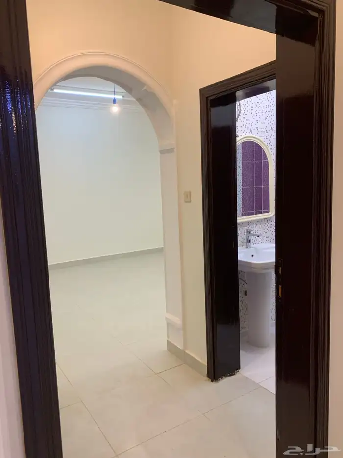 شقة للايجار بالمدينة المنورة حي العزيزية 17