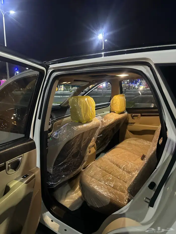 هونداي سنتافي 2