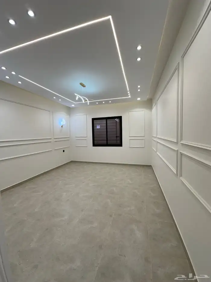 للبيع شقق علويه مع سطح ومصعد تصميم مودرن قرب الخدمات 520الف 13