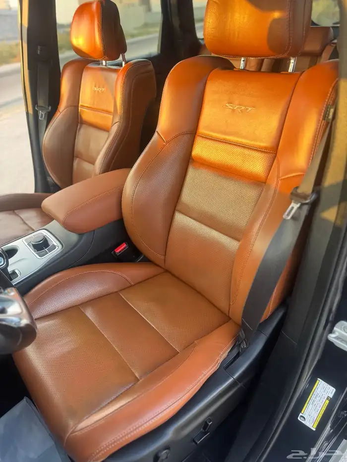 جراند شروكيSRT 2014 31