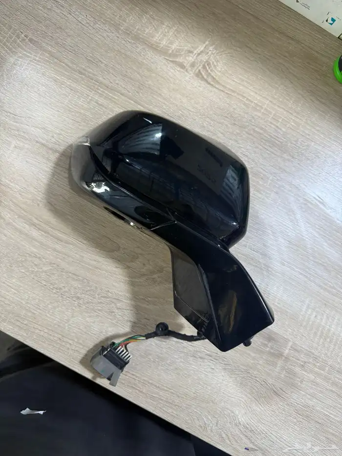 مرايات جانبيه فرد تورس موديل 2023___2024___2025وكاله 0