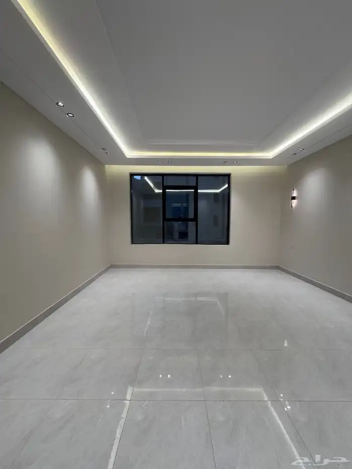 للبيع دور ثانى مع سطح مدخل مستقل مصعد مستقل من 600 الف ابها 9