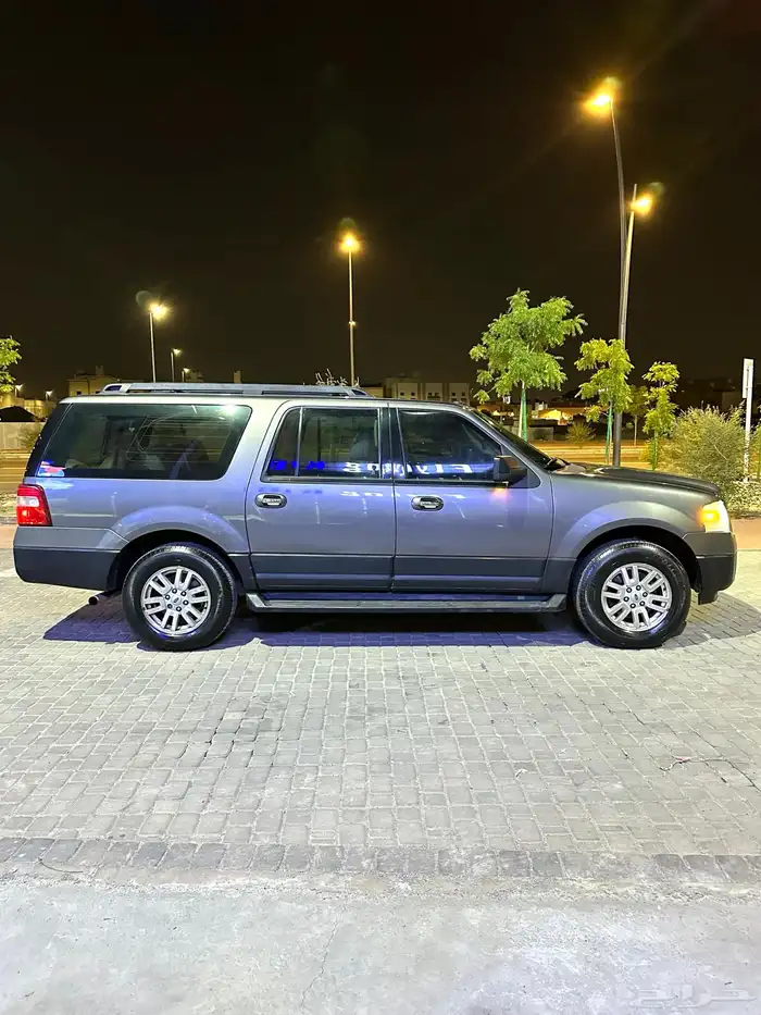 اكسبيدشن 2014 قمة النظافة للبيع 8