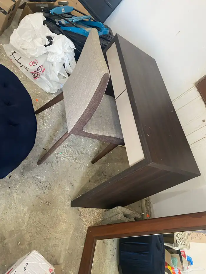 مكتب للدراسة مكتبي 0