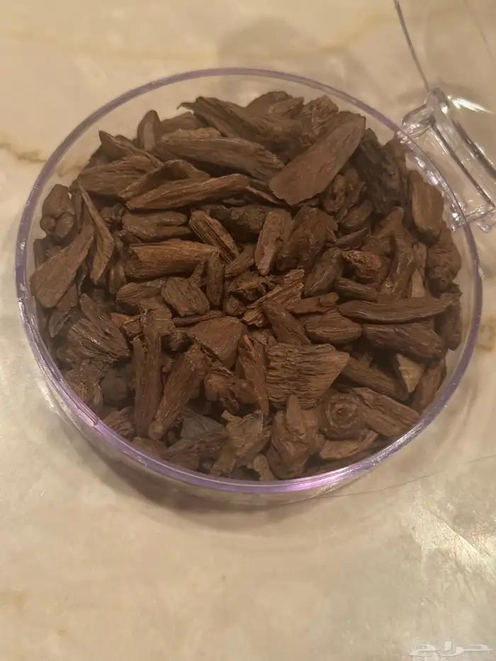 بوكسات عود طبيعي بيور الهندي والاندونيسيي 3