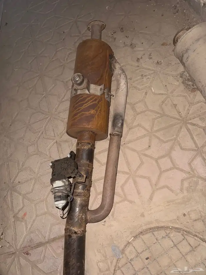 دبه دينه الاكترونيه مخرج واحد للبيع 2