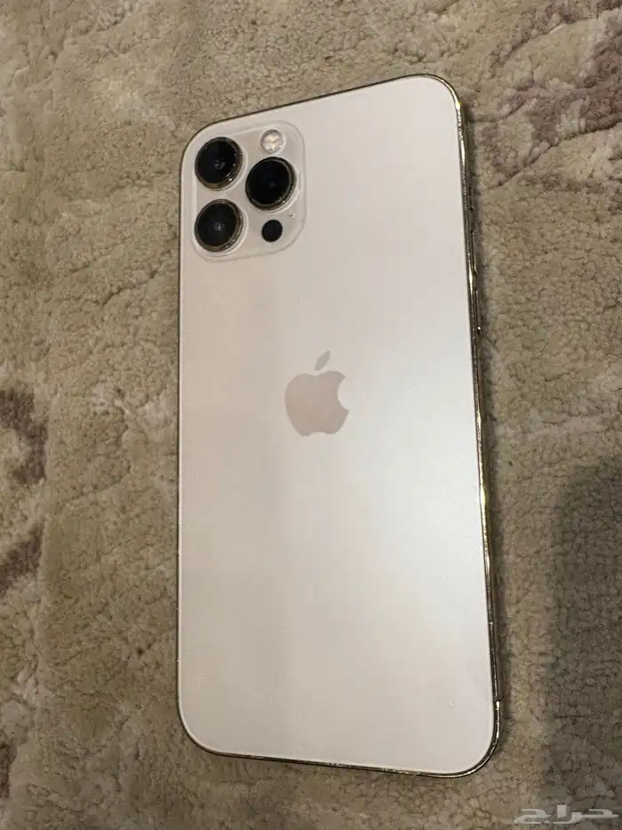 جوال iPhone 12 Pro Maxماكس 0