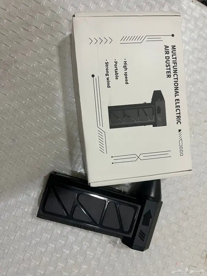 منفاخ هواء 1