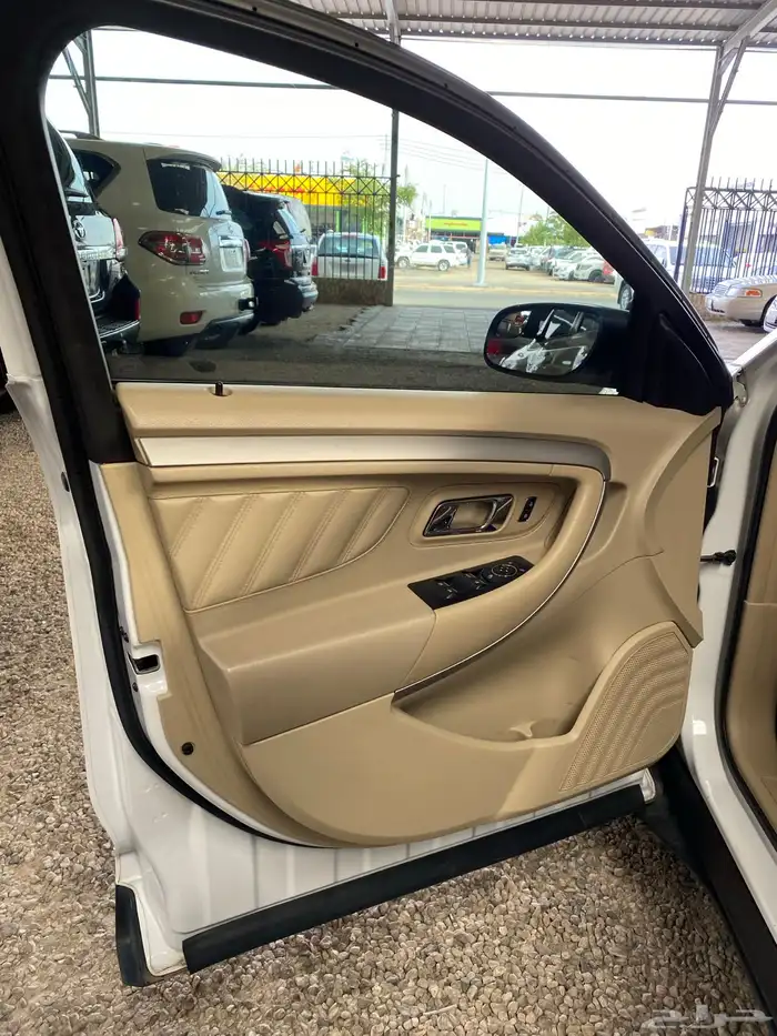 تورس 2018 ( 4 سلندر ) 7