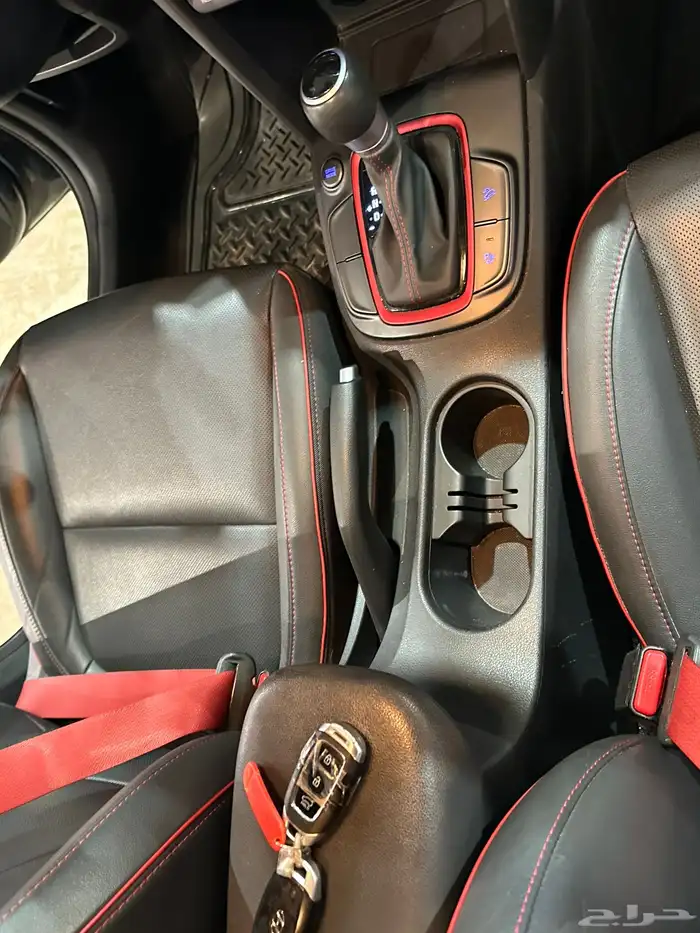 كونا كمفورت موديل 2020 فل كامل خليجي 31