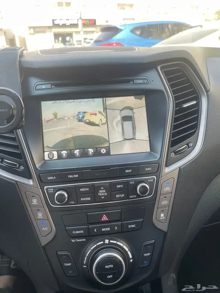 جراند سنتافيه2017 4