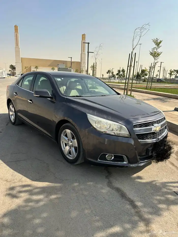 ماليبو 2015 للبيع 2