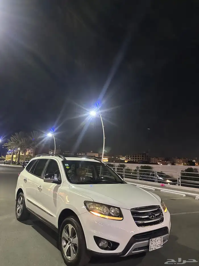 هونداي سنتافي 13