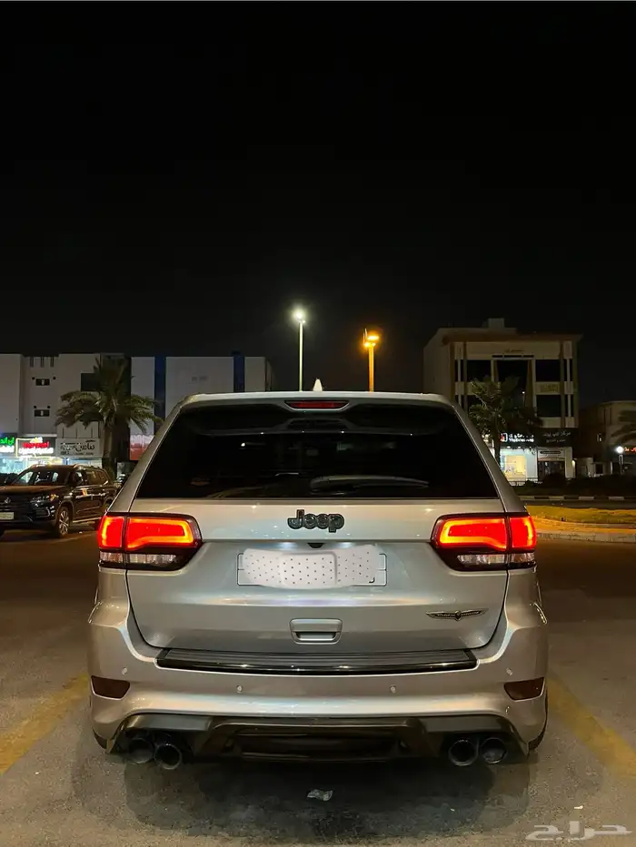 جيب تراك هوك ممشى 15الف فقط 4