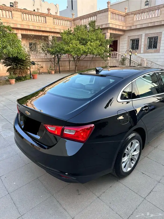 شيفروليه ماليبو 2021 وكاله 4