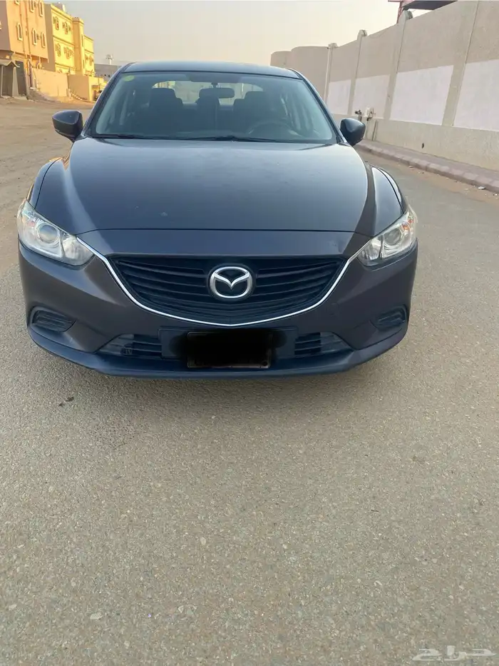 مازده 6 شرط من الصدام الى الصدام 8