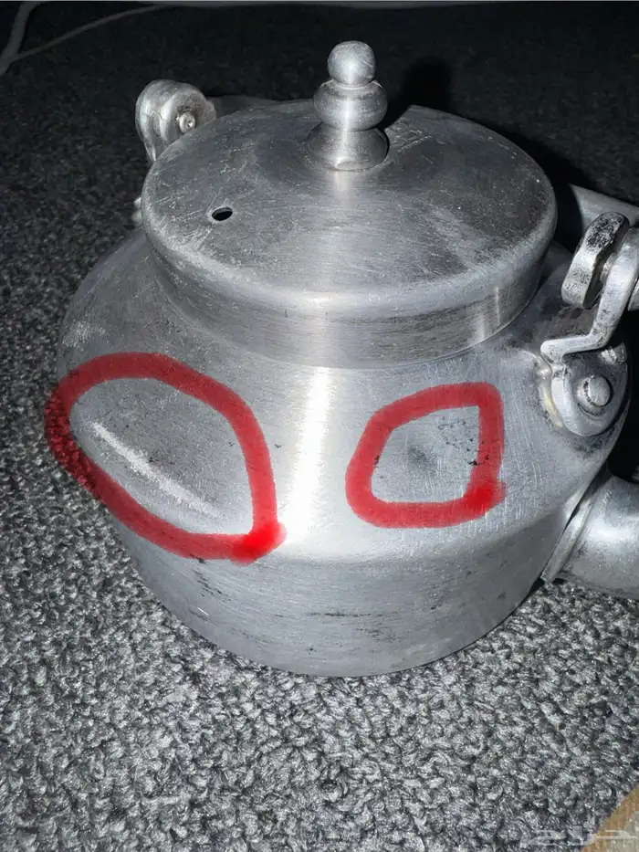 ابريق برتغالي 1 لتر 2