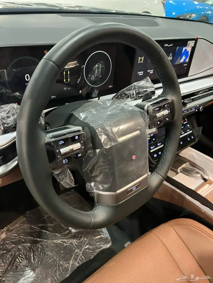 هيونداي ازيرا 2024 كلاسيك جديد ( اقل سعر ) 4