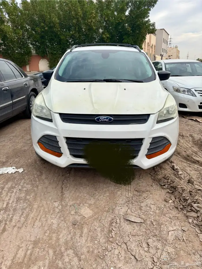 فورد اسكيب 2014 للبيع 4