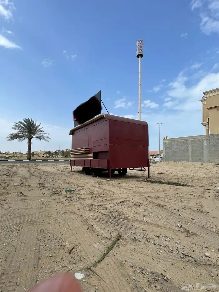 فود ترك شاي 3