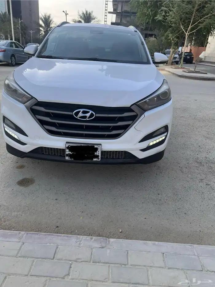 هونداي توسان 2018 8