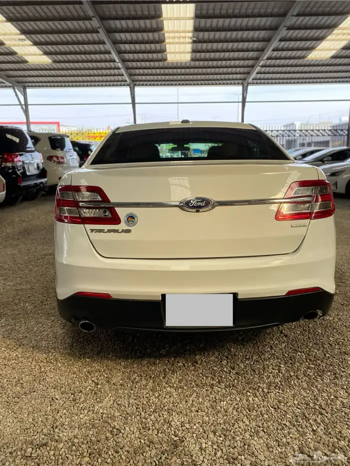 تورس 2018 ( 4 سلندر ) 4