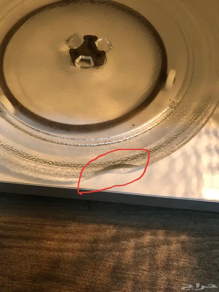 مايكرويف microwave 3