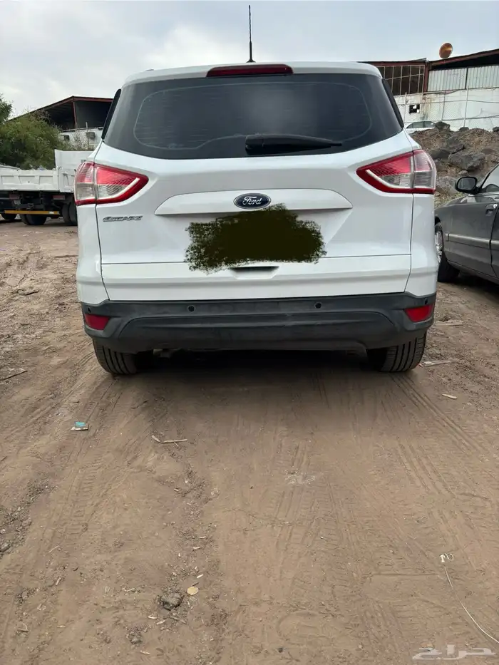 فورد اسكيب 2014 للبيع 0