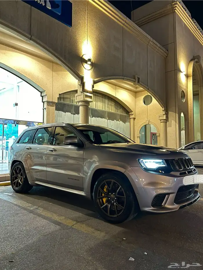 جيب تراك هوك ممشى 15الف فقط 3