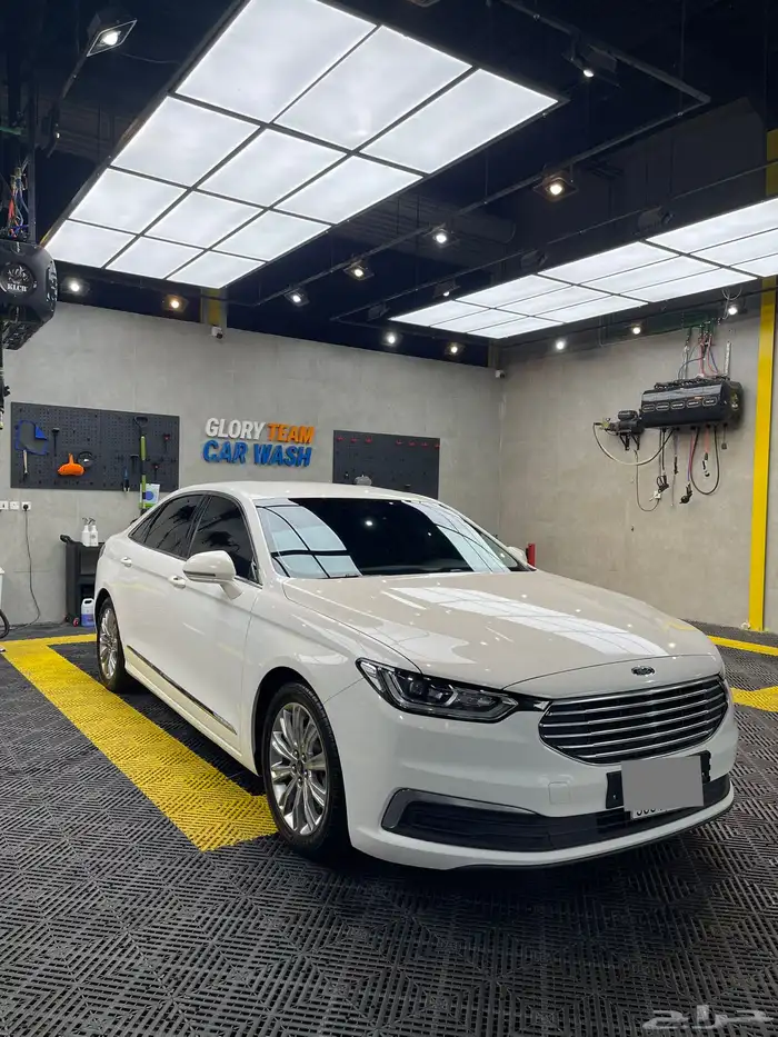 تورس 2021 قمه فالنظافه 1