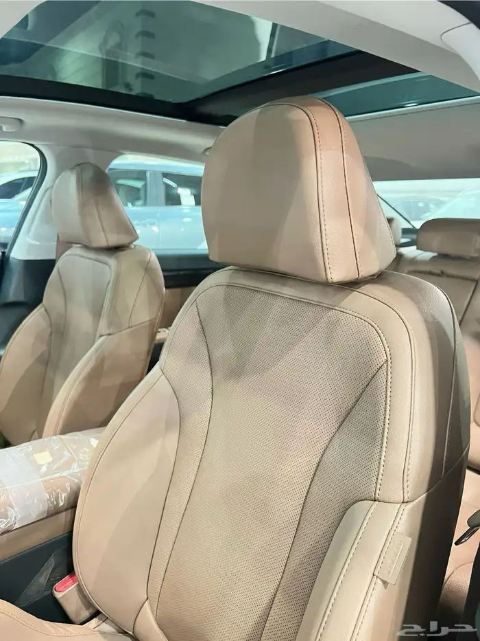 هيونداي ازيرا 2024 كلاسيك جديد ( اقل سعر ) 7