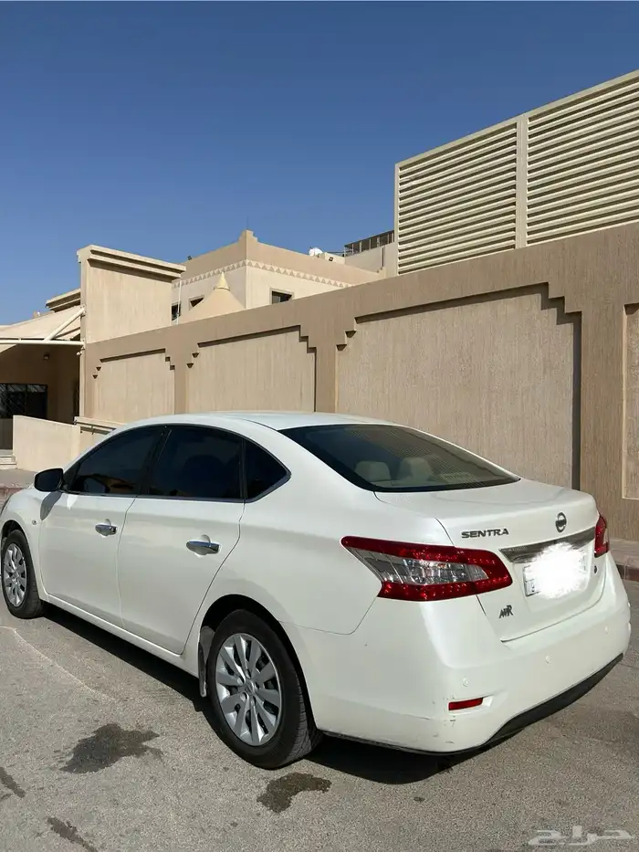 سنترا للبيع 2019 0