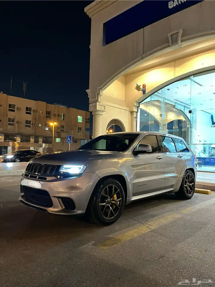 جيب تراك هوك ممشى 15الف فقط 0