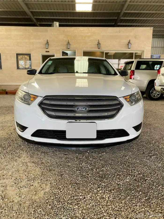 تورس 2018 ( 4 سلندر ) 0