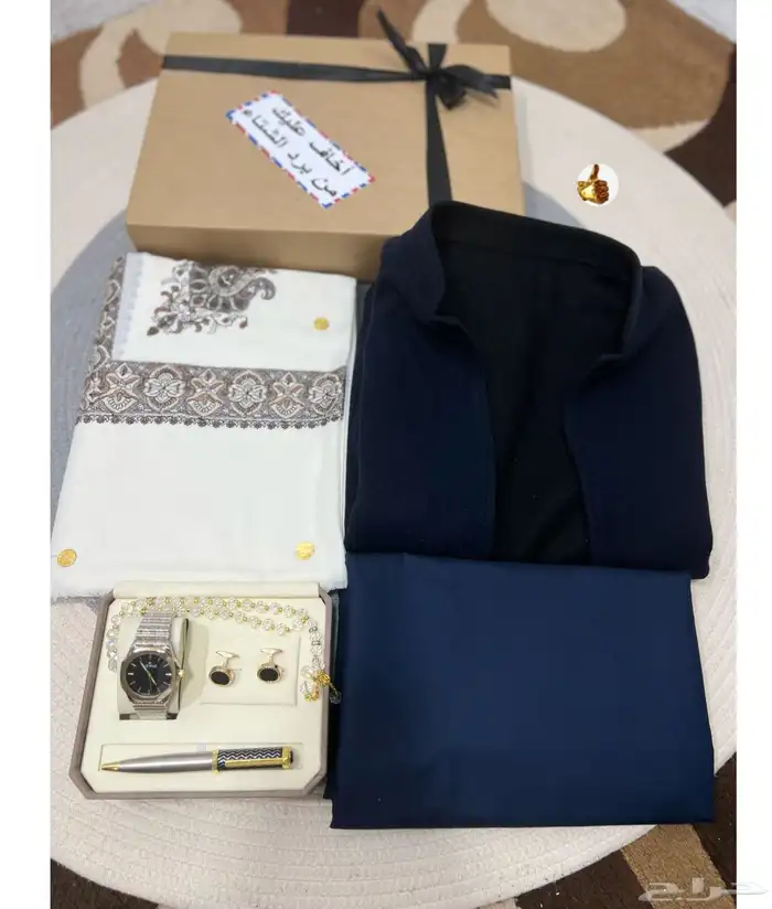 بوكس رجالي شتوي 3